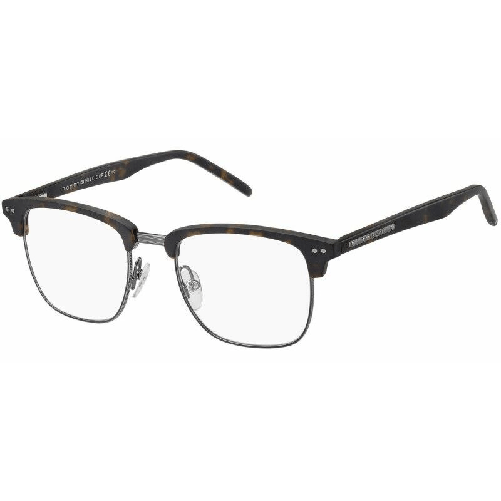 Tommy Hilfiger Montatura per Occhiali Unisex Tommy Hilfiger TH-1730-086 Ø 51 mm