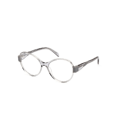 Emilio Pucci Montatura per Occhiali Donna Emilio Pucci EP5205-55020 Ø 55 mm