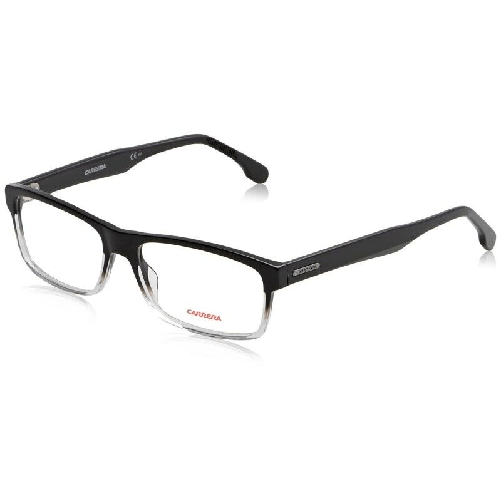 Carrera Montatura per Occhiali Uomo Carrera CARRERA-293-08AF717 Nero ø 57 mm