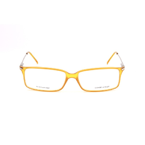 Armani Montatura per Occhiali Unisex Armani GA-636-24716-56 Marrone ø 56 mm