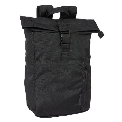 F.C. Barcelona Zaino per Portatile F.C. Barcelona Premium Nero 28 x 42 x 13 cm 15,6''