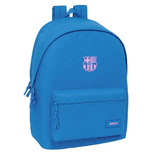 F.C. Barcelona Zaino per Portatile F.C. Barcelona 31 x 44 x 18 cm