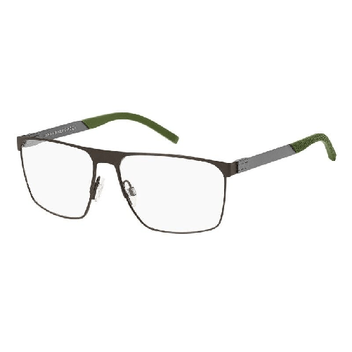 Tommy Hilfiger Montatura per Occhiali Uomo Tommy Hilfiger TH-1861-4IN Ø 61 mm