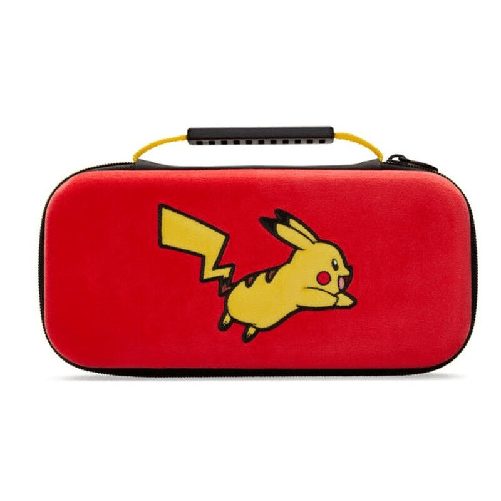 Powera Confezione per Nintendo Switch Powera PIKACHU Multicolore