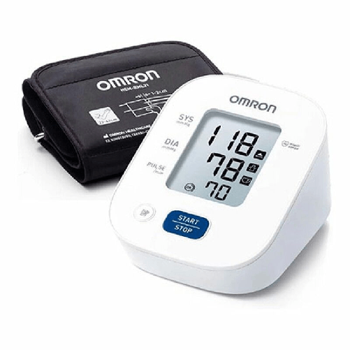 Omron Sfigmomanometro da Braccio Omron HEM-7146-E