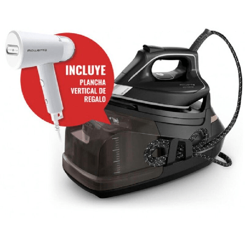 Rowenta Ferro da Stiro con Caldaia Rowenta DG9611