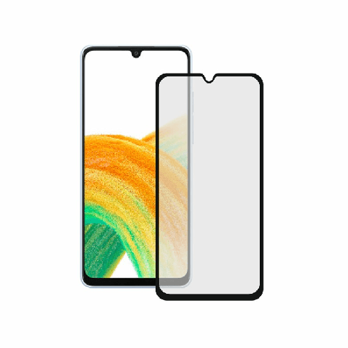 KSIX Proteggi Schermo KSIX Samsung Galaxy A34 Samsung