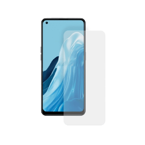 KSIX Protettore Schermo per Cellulare KSIX Oppo Reno 8 Lite 5G OPPO Oppo Reno 8 Lite 5g
