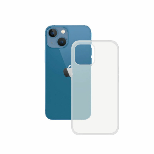 KSIX Custodia per Cellulare KSIX iPhone 13 Trasparente iPhone 13 Mini iPhone 13