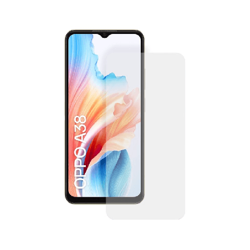 KSIX Protettore Schermo per Cellulare KSIX OPPO A38 OPPO OPPO A38