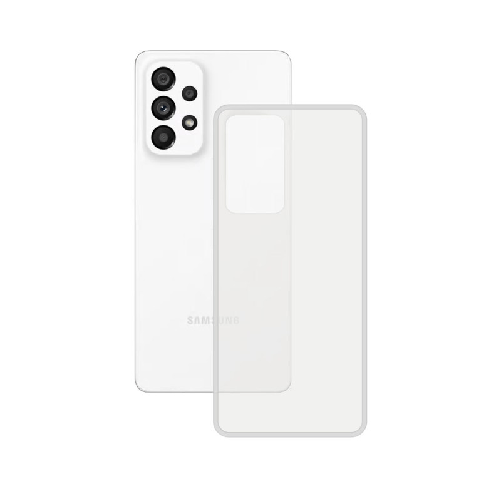 KSIX Custodia per Cellulare KSIX Galaxy A54 5G Trasparente Samsung Samsung Galaxy A54 5G