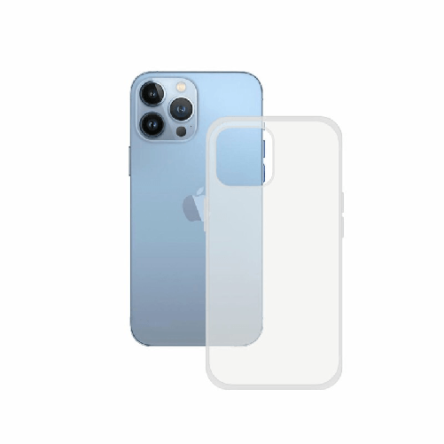 KSIX Custodia per Cellulare KSIX iPhone 13 Pro Max Trasparente iPhone 13 Pro Max