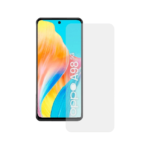 KSIX Protettore Schermo per Cellulare KSIX OPPO A98 OPPO Oppo A98