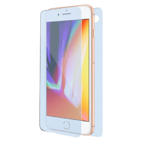 KSIX Proteggi Schermo KSIX IPHONE X, XS
