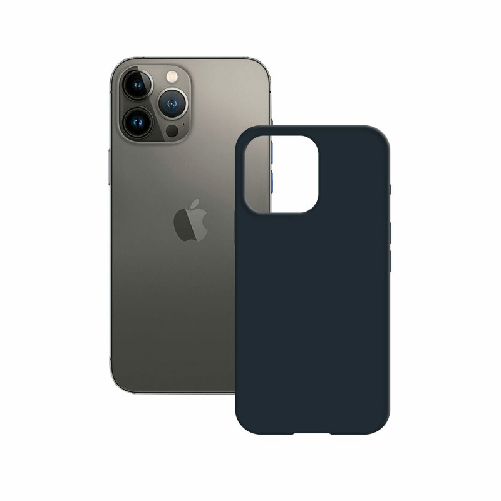 KSIX Custodia per Cellulare KSIX iPhone 14 Pro Azzurro iPhone 14 Pro