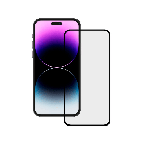 KSIX Proteggi Schermo KSIX iphone 15 pro Apple iPhone 15 Pro