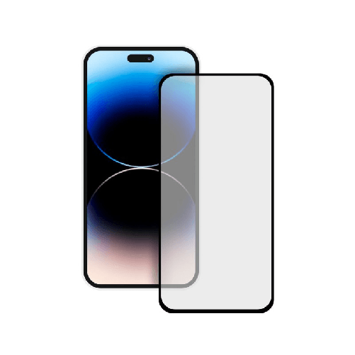 KSIX Proteggi Schermo KSIX iPhone 15 Plus Apple iPhone 15 Plus