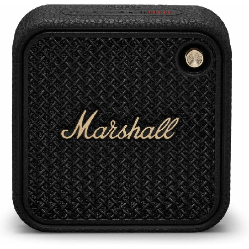 Marshall Altoparlante Bluetooth Portatile Marshall Willen II 38 W