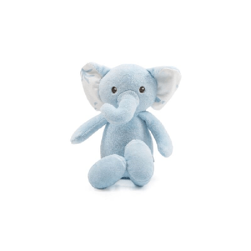 Gloria Peluche per cani Gloria MINI OTTO Azzurro Poliestere polipropilene