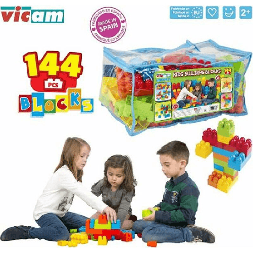 BigBuy Fun Bambola di Stoffa