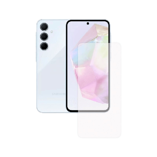 KSIX Protettore Schermo per Cellulare KSIX Galaxy A35