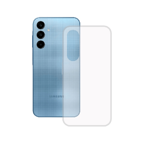 KSIX Custodia per Cellulare KSIX Trasparente Galaxy A25