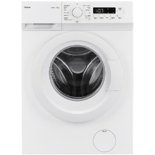 Teka Lavatrice Teka WMK10620 1000 rpm 6 Kg Bianco