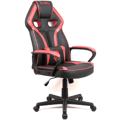 Romo Sedia Gaming Romo RO-SG-REXXAR Nero