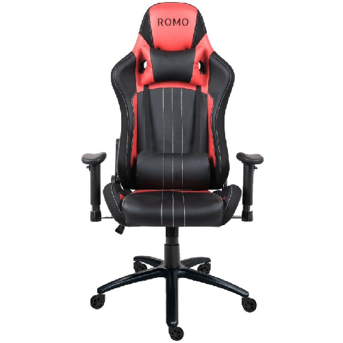 Romo Sedia Gaming Romo MURADING Nero