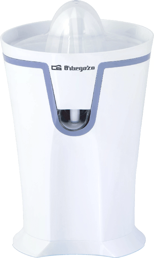 Orbegozo EP 2350 spremiagrumi Estrattore di succo 40 W Bianco