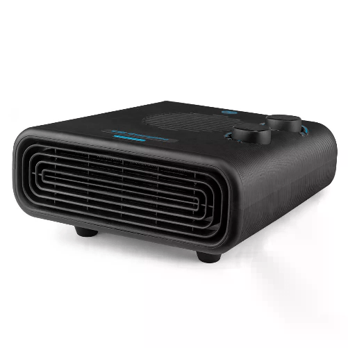 Orbegozo FH 5043 Interno Nero 2200 W Riscaldatore ambiente elettrico con ventilatore