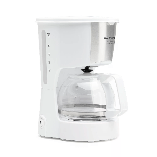 Orbegozo CG 4106 macchina per caffè Manuale Macchina da caffè con filtro