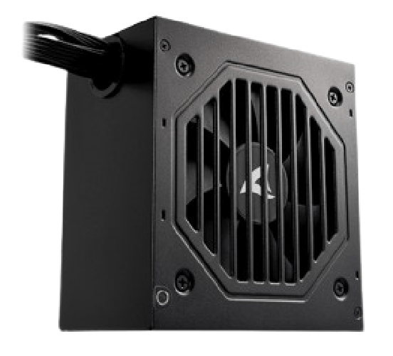 Sharkoon Rebel P10 alimentatore per computer 750 W 24-pin ATX ATX Nero