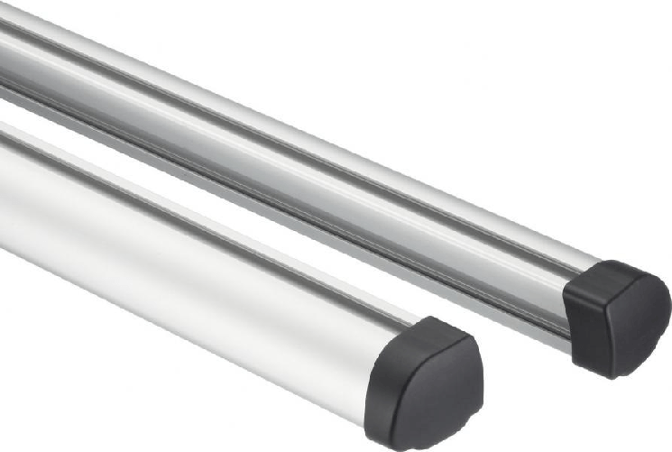 Thule Barre portatutto Heavy-Duty 220 cm