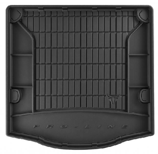 Proline Vasca baule 3D FORD Focus III SW 10>19 (pianale non regolabile in altezza)