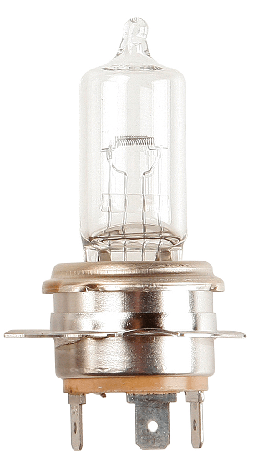 Ring R962 gruppo di luci della macchina Ring Lampadina importazione 12V 55/40W