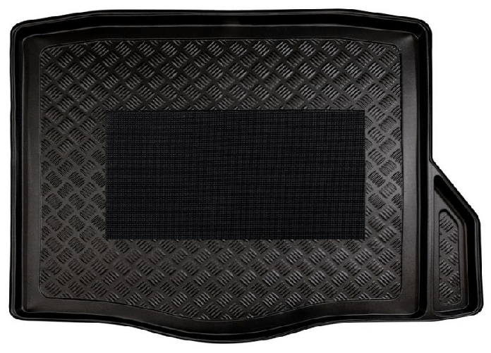 Vasca baule MERCEDES CLA 13>19