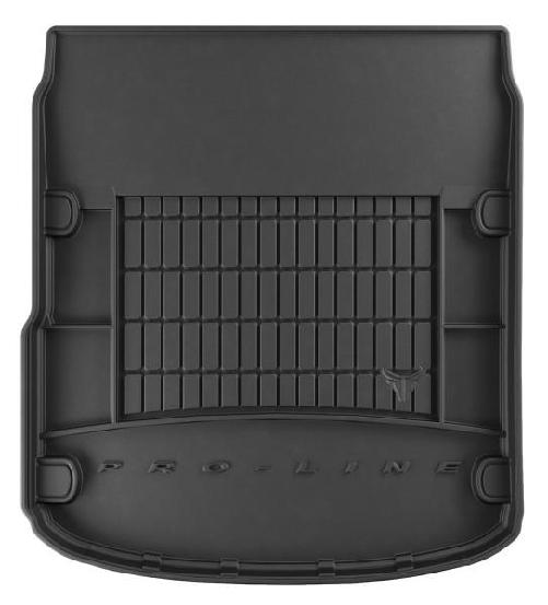 Vasca baule 3D AUDI A6 4p. 18> (C8)