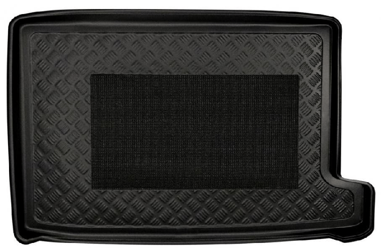 Vasca baule BMW Serie 1 5p. 19>