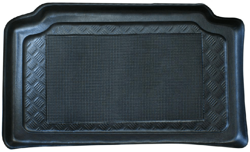 Vasca baule FORD B-Max 12>