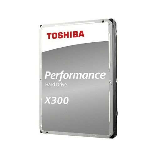 Toshiba Hard Disk Toshiba HDWR11AEZSTA 3,5" 10 TB