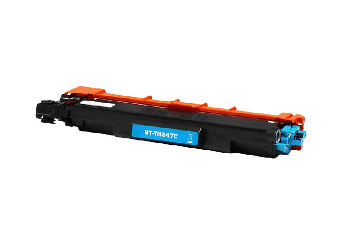 Compatibile Toner Brother TN247C TN243C colore ciano