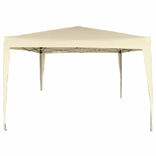 Colorbaby Gazebo Colorbaby Acciaio 300 x 300 x 240 cm
