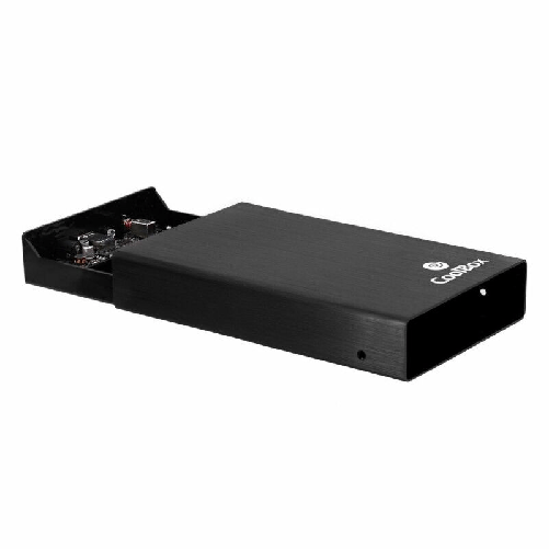 CoolBox Hard Disk CoolBox SlimChase A-3533 3,5" 8 TB
