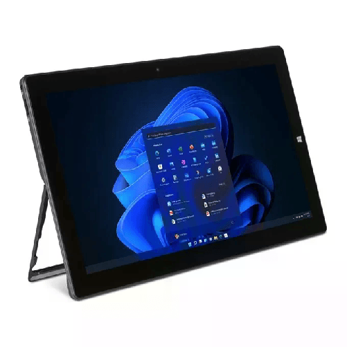 Wortmann TERRA Pad Intel N5100 4Gb 128Gb 11.6'' Windows 11 Pro Nero