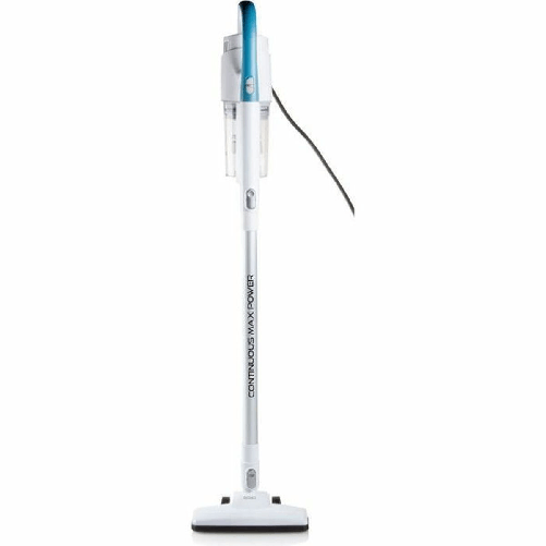 Domo DO237SV scopa elettrica Aspirapolvere elettrica AC Secco Senza sacchetto 0,45 L DOMO Scopa Elettrica DOMO DO237SV