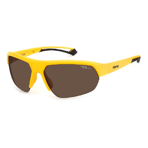 Polaroid Occhiali da sole Unisex Polaroid PLD-7048-S-2V7G647 Ø 65 mm