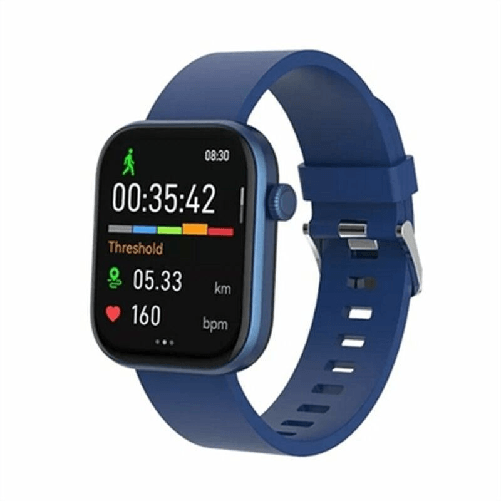 Denver Electronics Smartwatch Denver Electronics SWC-185BU Azzurro