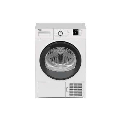 BEKO Asciugatrice a condensazione BEKO DHS 8413 GA1 Bianco