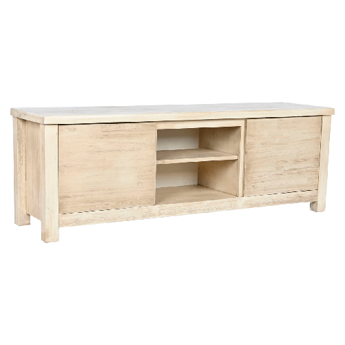 Home ESPRIT Mobile TV Home ESPRIT Naturale Acacia 160 x 42 x 55 cm